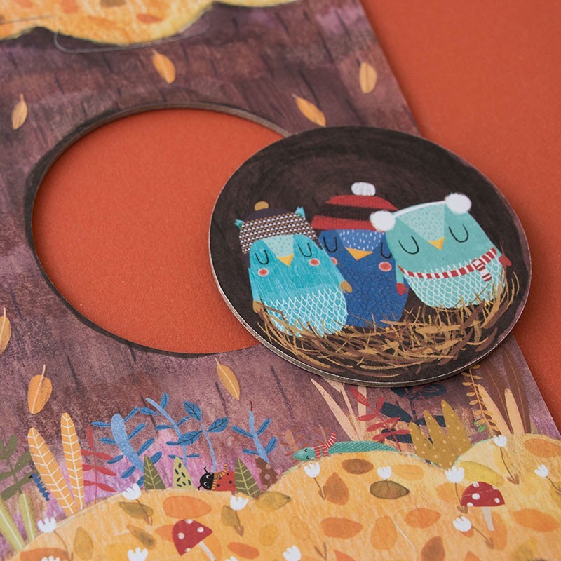 reversible and shape puzzle